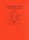 Contributions to the Theory of Games, Volume I