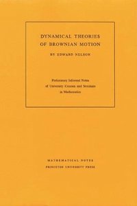 Dynamical Theories of Brownian Motion