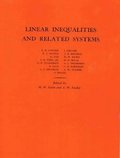 Linear Inequalities and Related Systems