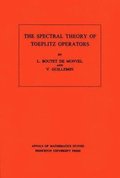 The Spectral Theory of Toeplitz Operators. (AM-99), Volume 99