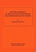 Multiple Integrals in the Calculus of Variations and Nonlinear Elliptic Systems