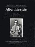 Collected Papers of Albert Einstein, Volume 1