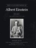 The Collected Papers of Albert Einstein, Volume 1
