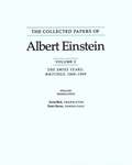 The Collected Papers of Albert Einstein, Volume 2 (English)