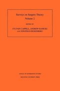 Surveys on Surgery Theory, Volume 2