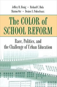 Color of School Reform