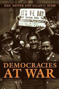 Democracies at War