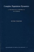 Complex Population Dynamics
