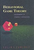 Behavioral Game Theory