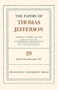 Papers of Thomas Jefferson, Volume 29