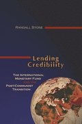 Lending Credibility