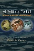 All Politics Is Global