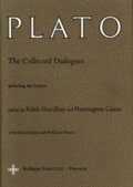 Collected Dialogues of Plato