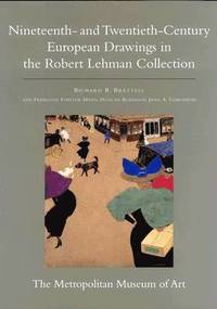 The Robert Lehman Collection at the Metropolitan Museum of Art, Volume IX