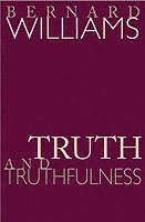 Truth and Truthfulness