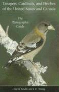 David Beadle, James D. Rising - Tanagers, Cardinals, and Finches of the United States and Canada, Häftad. Tillgänglighet: Tillfälligt slut