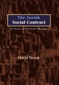 The Jewish Social Contract