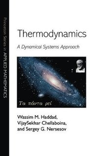 Thermodynamics