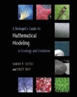 A Biologist's Guide to Mathematical Modeling in Ecology and Evolution