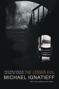 The Lesser Evil