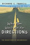 Why Men Won't Ask for Directions