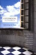 Experimental Economics