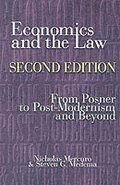 Economics and the Law