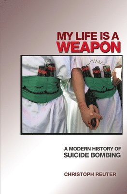 My Life Is a Weapon av Christoph Reuter