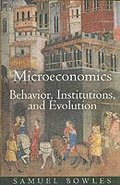 Microeconomics