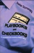 Playbooks and Checkbooks