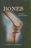 John D. Currey - Bones, Häftad. Tillgänglighet: Lägg i varukorg