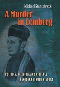 Murder in Lemberg