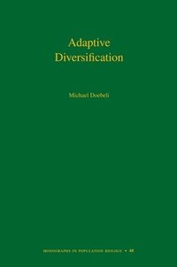 Adaptive Diversification
