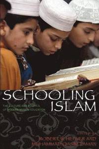 Schooling Islam
