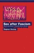 Sex after Fascism