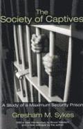 Society of Captives