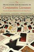 Princeton Sourcebook in Comparative Literature