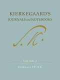 Kierkegaard's Journals and Notebooks, Volume 2