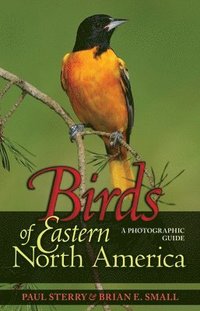 Birds of Eastern North America