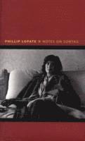 Phillip Lopate - Notes on Sontag, Inbunden. Tillgänglighet: Tillfälligt slut