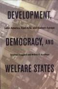 Development, Democracy, and Welfare States