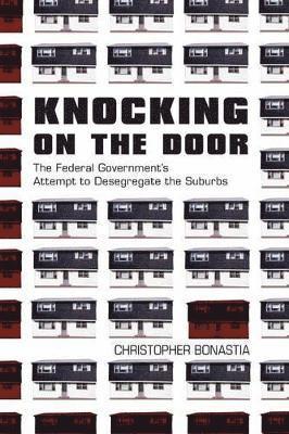 Christopher Bonastia - Knocking on the Door, Häftad. Tillgänglighet: Lägg i varukorg