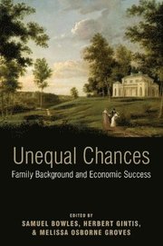 Unequal Chances