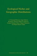 Ecological Niches and Geographic Distributions
