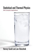 Statistical and Thermal Physics