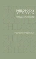 Philosophy of Biology