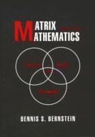 Matrix Mathematics