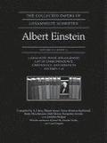 The Collected Papers of Albert Einstein, Volume 11