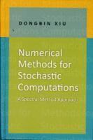 Numerical Methods for Stochastic Computations