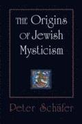 Origins of Jewish Mysticism